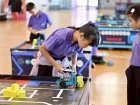 การแข่งขัน 2025 MakeX Thailand Robotics Competition (Practic ... Image 96